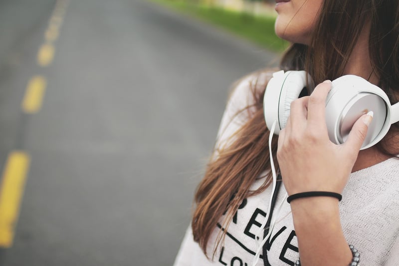 Listening Carefully
